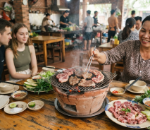 Bò tơ Tây Ninh có những phần thịt nào mềm, dễ ăn cho người mới thử?