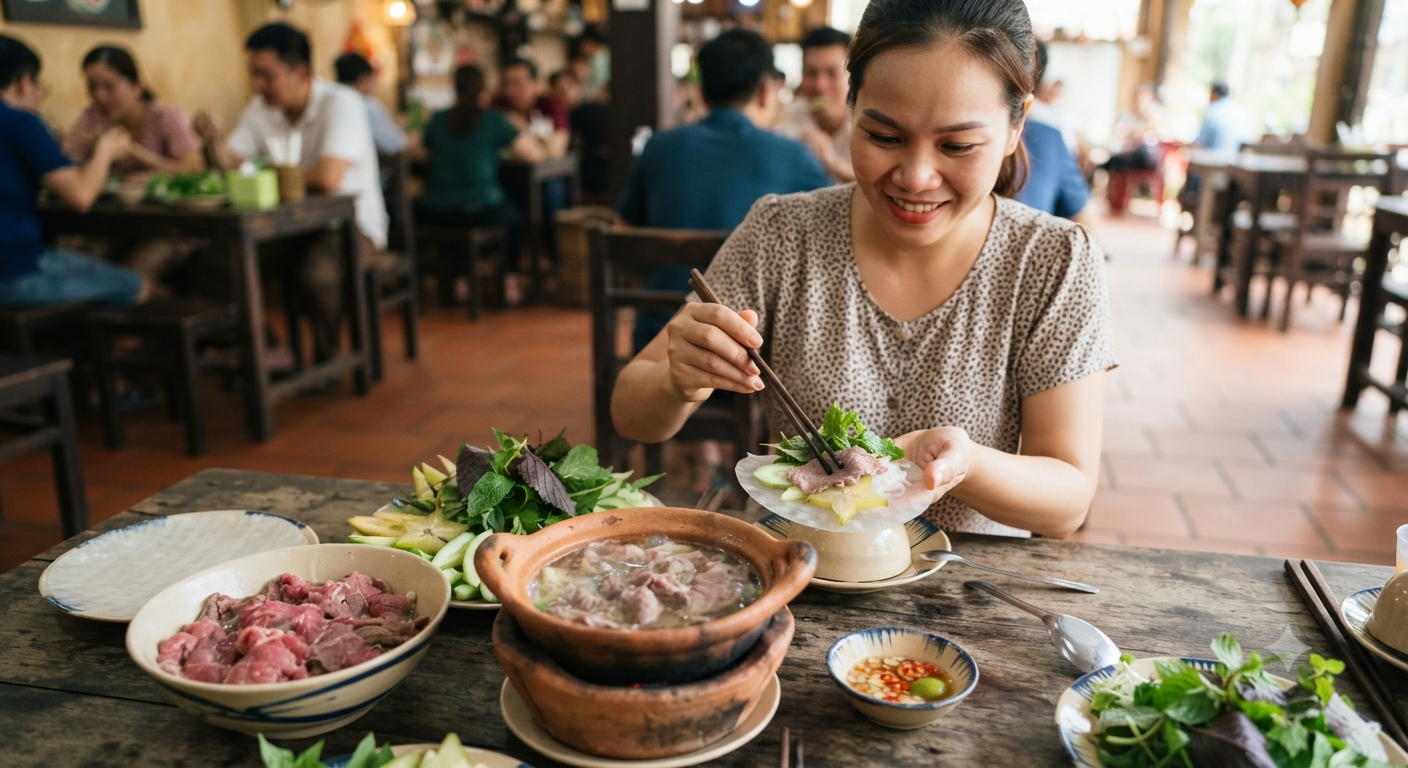 Bí Quyết Thưởng Thức Bò Tơ Tây Ninh Ngon Trọn Vẹn